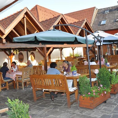 Hotel Schilcherlandhof Stainz Zewnętrze zdjęcie