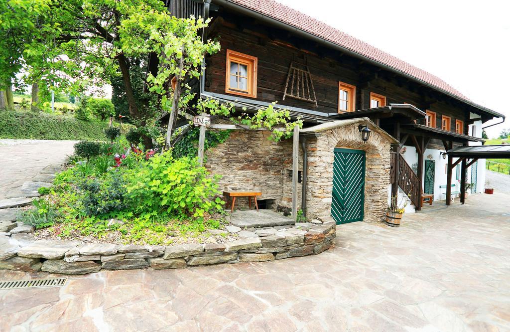 Hotel Schilcherlandhof Stainz Zewnętrze zdjęcie