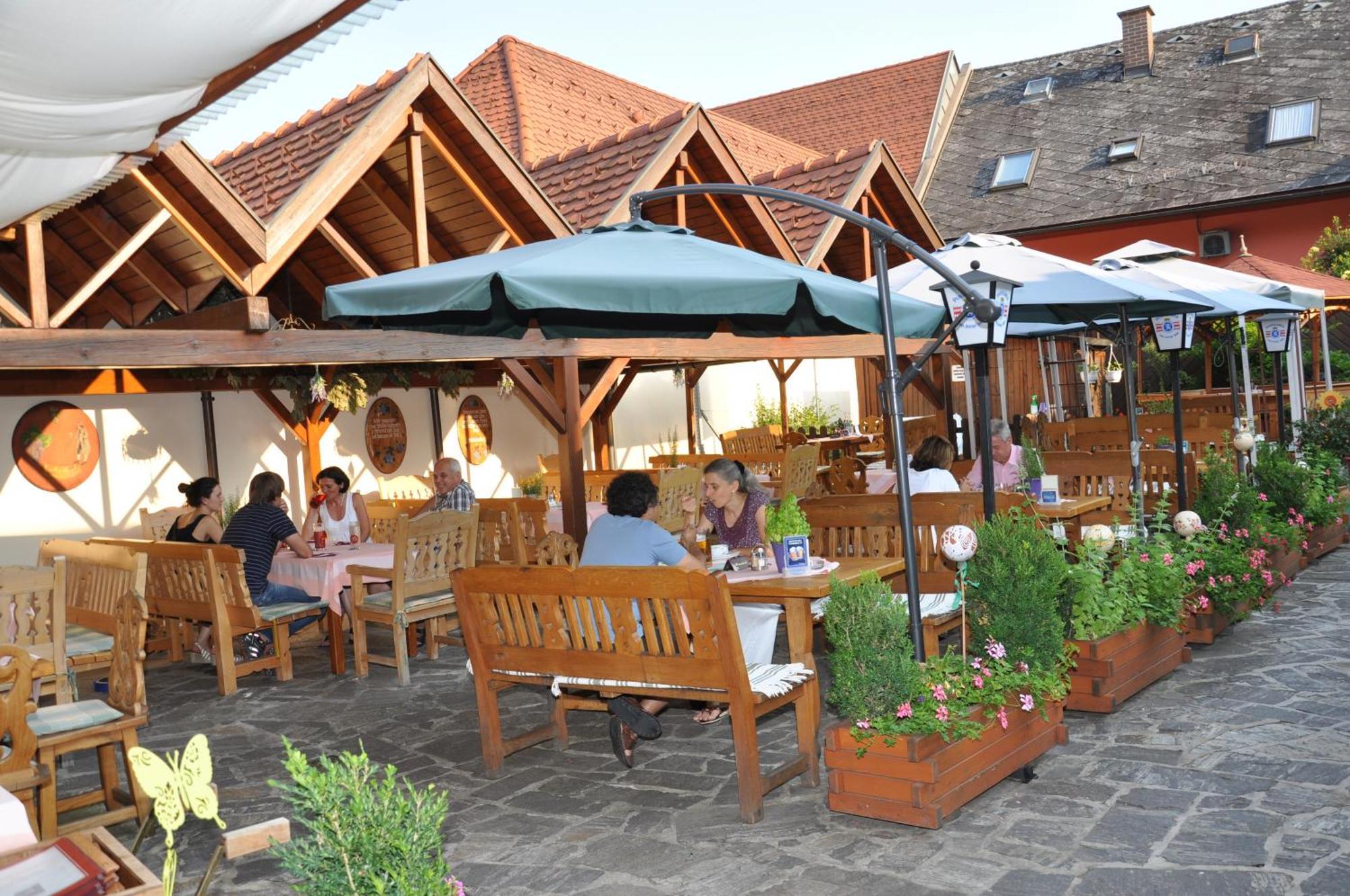 Hotel Schilcherlandhof Stainz Zewnętrze zdjęcie