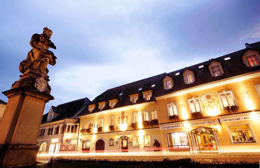Hotel Schilcherlandhof Stainz Zewnętrze zdjęcie